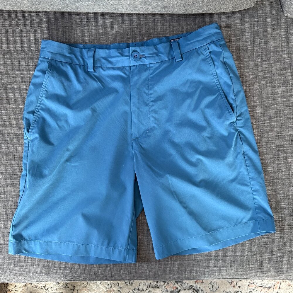 Vineyard Vines Men's Performance Shorts - Size 30